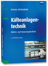 Kälteanlagentechnik - Dietmar Schittenhelm