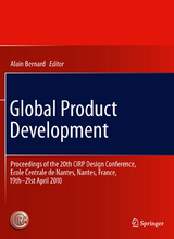 Global Product Development - 