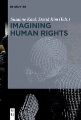 Imagining Human Rights - 