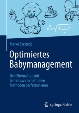 Optimiertes Babymanagement - Marko Sarstedt