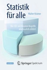 Statistik für alle - Walter Krämer