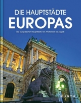 Die Hauptstädte Europas - 