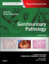 Genitourinary Pathology - Zhou, Ming; Magi-Galluzzi, Cristina