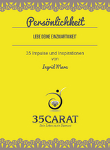 35Carat - Kartenset Persönlichkeit - Ingrid Mara