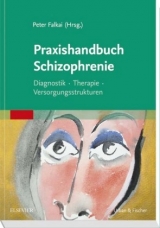 Praxishandbuch Schizophrenie - 