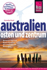 Australien – Osten und Zentrum - Pavel, Veronika