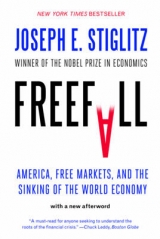 Freefall - Stiglitz, Joseph E.