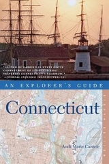 Explorer's Guide Connecticut - Cantele, Andi Marie