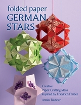 Folded Paper German Stars - Armin Taubner