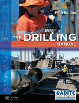 The Drilling Manual - Training Committee Limited, Australian illing Industry