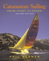 Catamaran Sailing - Berman, Phil