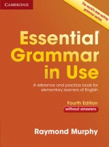 Essential Grammar in Use without Answers - Murphy, Raymond