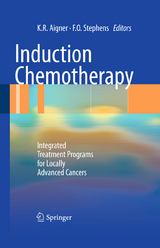 Induction Chemotherapy - 