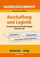 Handelsfachwirte: Beschaffung und Logistik - Reinhard Fresow