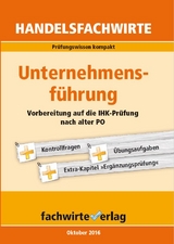 Handelsfachwirte: Unternehmensführung - Fresow, Reinhard