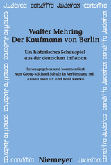 Der Kaufmann von Berlin - 