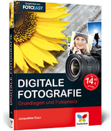 Digitale Fotografie - Jacqueline Esen