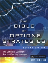 Bible of Options Strategies, The - Cohen, Guy