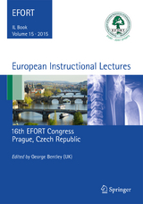 European Instructional Lectures - 