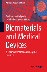 Biomaterials and Medical Devices - 