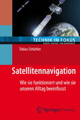 Satellitennavigation - Tobias Schüttler