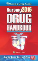 Nursing2016 Drug Handbook - Lippincott