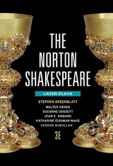 The Norton Shakespeare - Cohen, Walter; Gossett, Suzanne; Howard, Jean E.; Maus, Katharine Eisaman