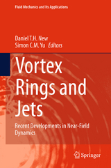 Vortex Rings and Jets - 