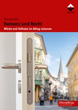 Demenz und Recht - Thomas Klie