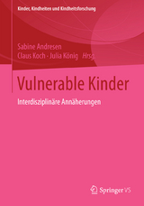 Vulnerable Kinder - 