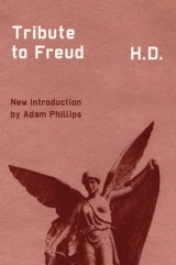 Tribute to Freud - Doolittle, Hilda