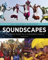 Soundscapes - Shelemay, Kay Kaufman