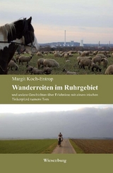 Wanderreiten im Ruhrgebiet - Margit Koch-Entrop