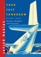 Your Face Tomorrow - Marías, Javier