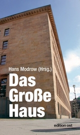 Das Grosse Haus - 