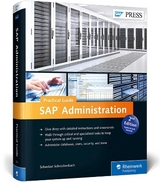 SAP Administration—Practical Guide - Schreckenbach, Sebastian