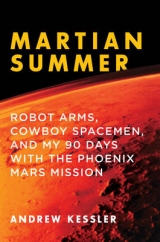 Martian Summer - Kessler, Andrew