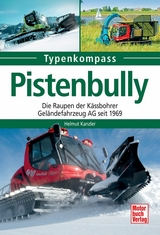 Pistenbully - Helmut Kanzler