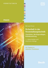 Sicherheit in der Veranstaltungstechnik - Michael Ebner