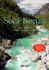 Soca - Isonzo - Wolfram Guhl