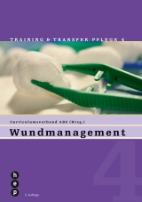 Wundmanagement - Verband HF Pflege