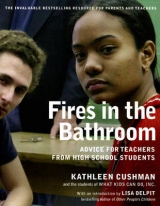 Fires In The Bathroom - Cushman, Kathleen