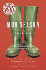 Mud Season - Stimson, Ellen