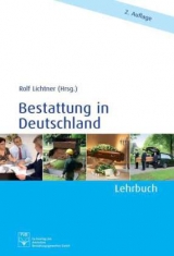 Bestattung in Deutschland - 