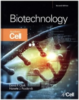 Biotechnology - Clark, David P.; Pazdernik, Nanette J.