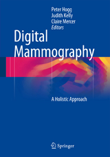 Digital Mammography - 