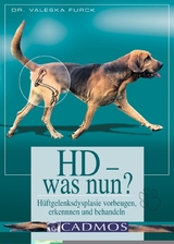 HD - was nun - Dr. Valeska Furck