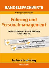 Handelsfachwirte: Führung und Personalmanagement - Fresow, Reinhard