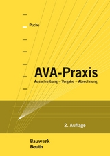 AVA-Praxis - Puche, Manfred