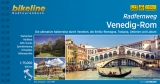 Radfernweg Venedig-Rom - 